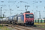 Bombardier 33572 - SBB Cargo "482 019-7"
22.05.2026 - Oberhausen, Abzweig MathildeRolf Alberts
