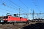 Bombardier 33573 - DB Cargo "185 125-2"
09.02.2022 - Pratteln
Theo Stolz