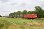 Bombardier 33573 - DB Schenker "185 125-2 "
02.09.2009 - Graben-Neudorf 
Michal Demčila