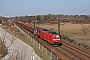 Bombardier 33573 - DB Schenker "185 125-2
"
22.03.2012 - Wiesental
Philipp Schäfer