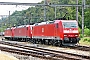 Bombardier 33573 - DB Schenker "185 125-2"
25.08.2012 - Chiasso
Daniele Monza