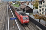 Bombardier 33573 - DB Cargo "185 125-2"
07.11.2017 - Brunnen
Harald Belz