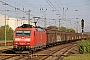 Bombardier 33573 - DB Cargo "185 125-2"
20.04.2018 - Wunstorf
Thomas Wohlfarth