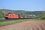 Bombardier 33573 - DB Cargo "185 125-2"
21.04.2018 - Mecklar
Marcus Schrödter