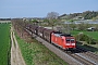 Bombardier 33573 - DB Cargo "185 125-2"
14.04.2018 - Hügelheim
Vincent Torterotot