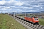 Bombardier 33573 - DB Cargo "185 125-2"
05.03.2019 - Muhlau
Michael Krahenbuhl