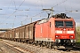 Bombardier 33573 - DB Cargo "185 125-2"
09.04.2019 - Müllheim (Baden)
Stéphane Storno