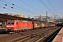 Bombardier 33573 - DB Cargo "185 125-2"
11.04.2019 - Kassel-Wilhelmshöhe
Christian Klotz