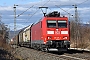 Bombardier 33573 - DB Cargo "185 125-2"
06.03.2021 - Eschwege-Niddawitzhausen
Martin Schubotz