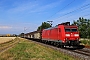 Bombardier 33573 - DB Cargo "185 125-2"
21.06.2022 - Dieburg Ost
Wolfgang Mauser