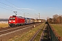 Bombardier 33573 - DB Cargo "185 125-2"
21.02.2023 - Babenhausen
Mika Abs