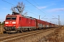 Bombardier 33573 - DB Cargo "185 125-2"
16.01.2026 - WiesentalWolfgang Mauser