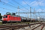 Bombardier 33574 - DB Cargo "185 126-0"
10.08.2021 - Pratteln
Theo Stolz