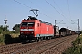 Bombardier 33574 - DB Schenker "185 126-0
"
24.06.2010 - Wiesental
Wolfgang Mauser