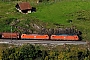 Bombardier 33574 - DB Schenker "185 126-0
"
09.10.2010 - Wassen
Peider Trippi