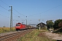 Bombardier 33574 - DB Schenker "185 126-0
"
30.09.2011 - Auggen
Philipp Schäfer