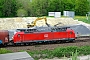 Bombardier 33574 - DB Schenker "185 126-0"
01.05.2012 - Bad-Bellingen
Vincent Torterotot