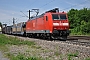 Bombardier 33574 - DB Schenker "185 126-0"
10.05.2012 - Tamm
Werner Brutzer