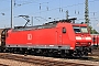 Bombardier 33574 - DB Schenker "185 126-0"
26.07.2012 - Basel, Bahnhof Basel Badischer Bahnhof
Theo Stolz