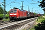 Bombardier 33574 - DB Cargo "185 126-0"
23.06.2016 - Müllheim (Baden)
Kurt Sattig