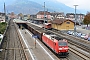 Bombardier 33574 - DB Cargo "185 126-0"
07.11.2017 - Brunnen
Harald Belz