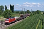 Bombardier 33574 - DB Cargo "185 126-0"
11.08.2016 - Müllheim (Baden)
Vincent Torterotot