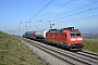 Bombardier 33574 - DB Cargo "185 126-0"
14.02.2019 - Muhlau
Michael Krahenbuhl