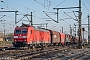 Bombardier 33574 - DB Cargo "185 126-0"
10.11.2020 - Oberhausen, Abzweig Mathilde
Rolf Alberts