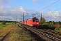 Bombardier 33574 - DB Cargo "185 126-0"
05.05.2021 - Wiesental
Wolfgang Mauser