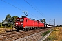 Bombardier 33574 - DB Cargo "185 126-0"
11.08.2022 - Wiesental
Wolfgang Mauser