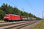 Bombardier 33574 - DB Cargo "185 126-0"
16.06.2023 - Graben-Neudorf
Wolfgang Mauser