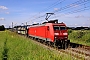 Bombardier 33574 - DB Cargo "185 126-0"
21.05.2026 - HeddesheimWolfgang Mauser
