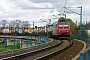 Bombardier 33575 - SBB Cargo "482 020-5"
09.04.2005 - Duisburg-Meiderich, Südkurve
Malte Werning