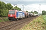 Bombardier 33575 - HSL Logistik "482 020-5" 
12.06.2008 - Salzbergen
Marco Rodenburg