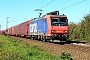 Bombardier 33575 - SBB Cargo "482 020-5"
02.10.2015 - Alsbach-Sandwiese
Kurt Sattig