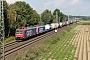 Bombardier 33575 - SBB Cargo "482 020-5"
22.09.2017 - Emmendorf
Gerd Zerulla