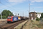 Bombardier 33575 - SBB Cargo "482 020-5"
07.07.2018 - Röblingen am See
Alex Huber