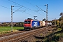 Bombardier 33575 - SBB Cargo "482 020-5"
31.10.2020 - Eschweiler-Nothberg
Werner Consten