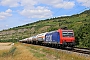 Bombardier 33575 - SBB Cargo "482 020-5"
06.07.2022 - Thüngersheim
Wolfgang Mauser