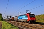 Bombardier 33575 - SBB Cargo "482 020"
30.04.2024 - Graben-Neudorf
Wolfgang Mauser