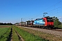 Bombardier 33575 - SBB Cargo "482 020"
11.05.2024 - Buggingen
Tobias Schmidt