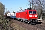 Bombardier 33576 - DB Cargo "185 127-8"
07.04.2020 - Hannover-Limmer
Christian Stolze