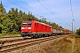 Bombardier 33576 - DB Cargo "185 127-8"
06.10.2023 - Graben-Neudorf
Wolfgang Mauser