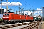 Bombardier 33577 - DB Cargo "185 128-6"
30.06.2017 - Pratteln
Theo Stolz