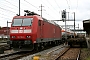 Bombardier 33577 - DB Schenker "185 128-6
"
28.04.2009 - Pratteln
Andy Hannah