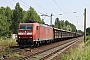 Bombardier 33577 - DB Schenker "185 128-6"
30.06.2010 - Leipzig-Thekla
Jens Mittwoch