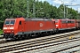 Bombardier 33577 - DB Schenker "185 128-6"
11.07.2012 - Karlsruhe, Rangierbahnhof
Werner Brutzer