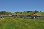 Bombardier 33577 - DB Cargo "185 128-6"
05.05.2016 - Oberrüti, Reuss-BrückeHarald Belz