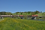 Bombardier 33577 - DB Cargo "185 128-6"
05.05.2016 - Oberrüti, Reuss-Brücke
Harald Belz