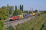 Bombardier 33577 - DB Cargo "185 128-6"
30.09.2018 - Müllheim (Baden)
Vincent Torterotot